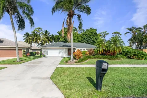 691 Foresteria Avenue Wellington FL 33414