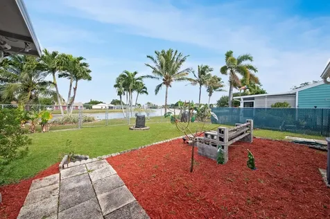 7903 Burlwood Lane Lake Worth FL 33467