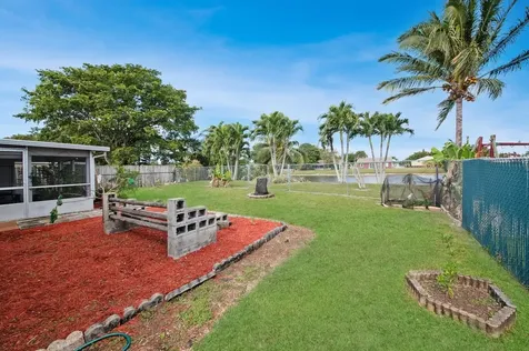 7903 Burlwood Lane Lake Worth FL 33467