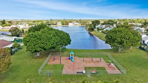7903 Burlwood Lane Lake Worth FL 33467