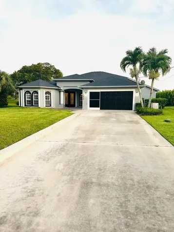 1074 SW Sultan Drive Port Saint Lucie FL 34953