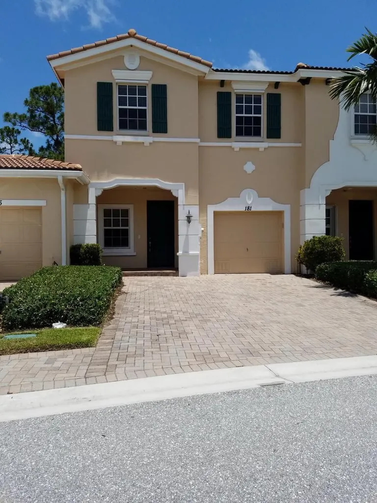 181 Sw Otter Run Place Stuart FL 34997