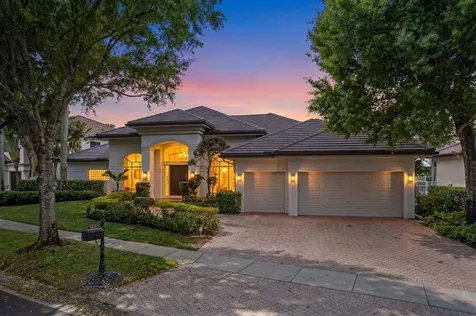 19230 Fox Landing Drive Boca Raton FL 33434