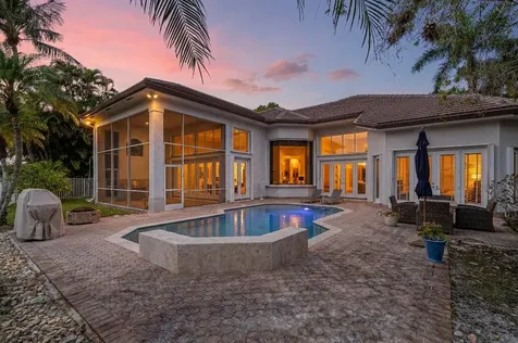 19230 Fox Landing Drive Boca Raton FL 33434