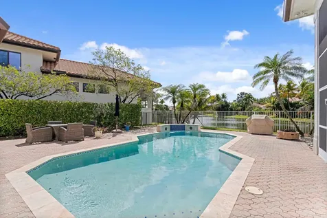 19230 Fox Landing Drive Boca Raton FL 33434