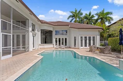19230 Fox Landing Drive Boca Raton FL 33434