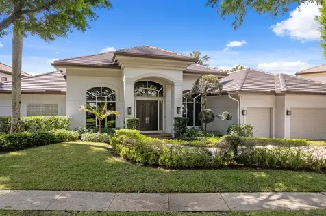 19230 Fox Landing Drive Boca Raton FL 33434
