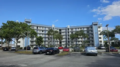 4640 Lucerne Lakes Boulevard Lake Worth FL 33467