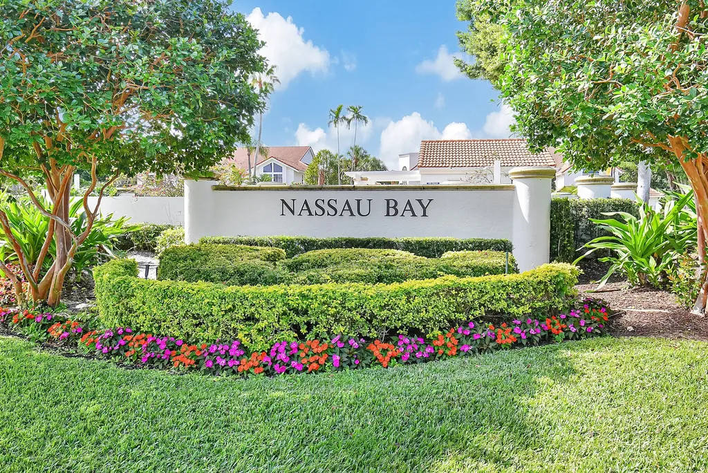 5742 Nw 24th Avenue Boca Raton FL 33496