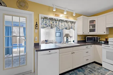 1641 Se Clearmont Street Port Saint Lucie FL 34983
