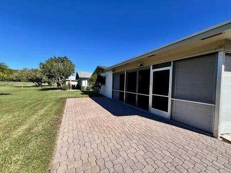3465 Amalfi Drive West Palm Beach FL 33417