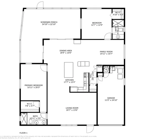 3465 Amalfi Drive West Palm Beach FL 33417