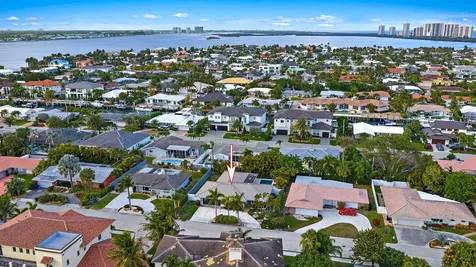 1120 Singer Drive Riviera Beach FL 33404