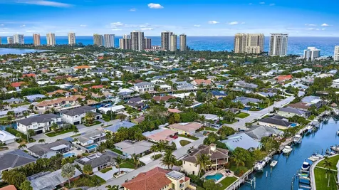 1120 Singer Drive Riviera Beach FL 33404