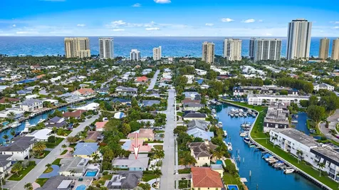 1120 Singer Drive Riviera Beach FL 33404