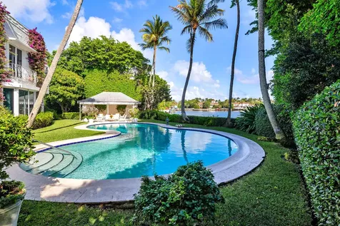 350 Island Road Palm Beach FL 33480