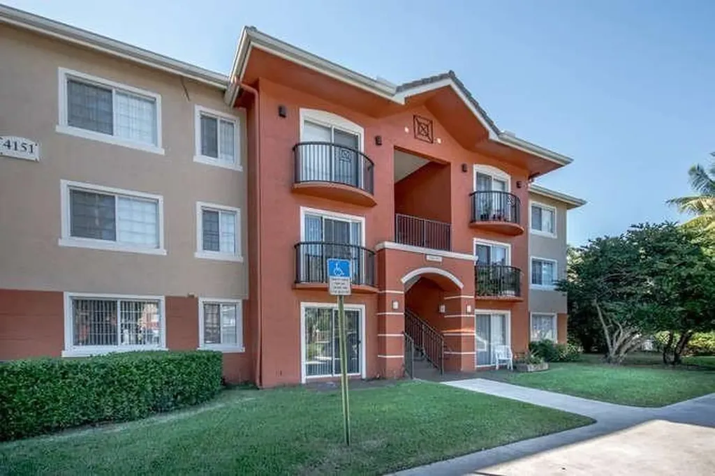4151 N Haverhill Road West Palm Beach FL 33417