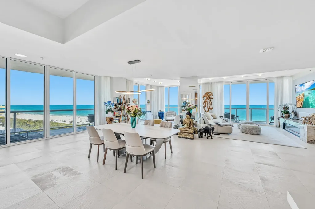 50 S Pointe Drive Miami Beach FL 33139