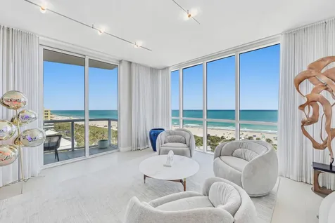 50 S Pointe Drive Miami Beach FL 33139