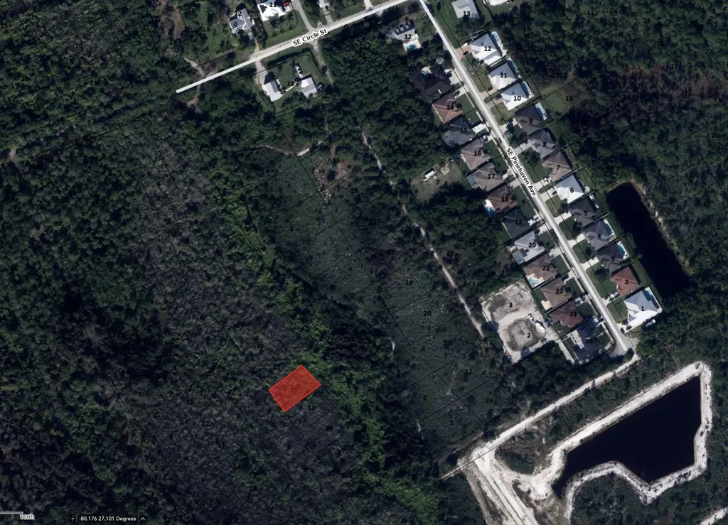 000 Unassigned Hobe Sound Hobe Sound FL 33455