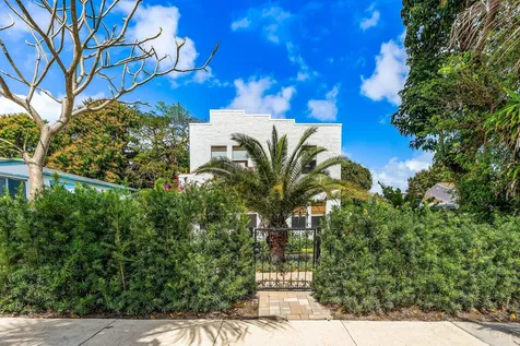 825 34th Street West Palm Beach FL 33407