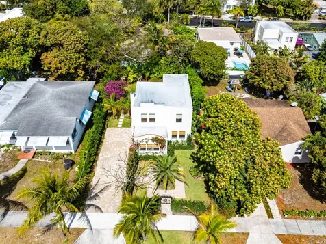 825 34th Street West Palm Beach FL 33407