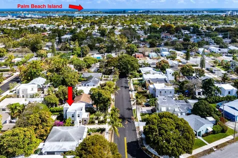 825 34th Street West Palm Beach FL 33407