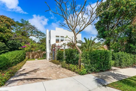 825 34th Street West Palm Beach FL 33407