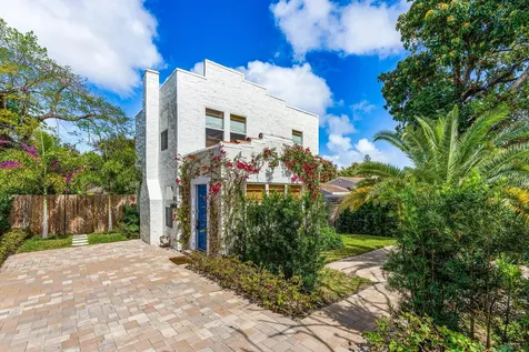 825 34th Street West Palm Beach FL 33407