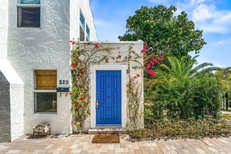825 34th Street West Palm Beach FL 33407