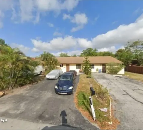 4337 Nw 5th Avenue Deerfield Beach FL 33064