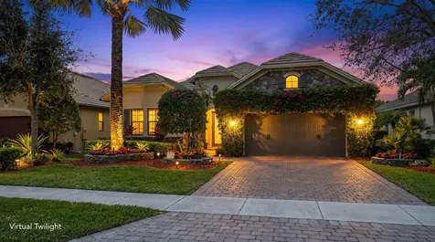 2853 Siena Circle Wellington FL 33414