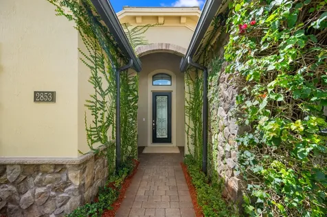 2853 Siena Circle Wellington FL 33414