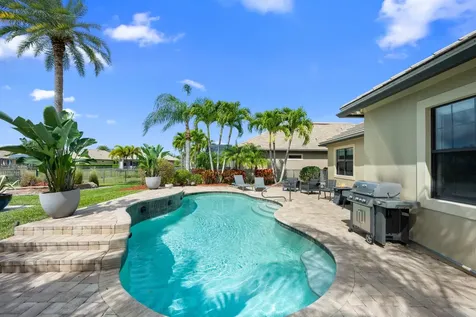 2853 Siena Circle Wellington FL 33414