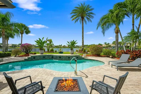 2853 Siena Circle Wellington FL 33414