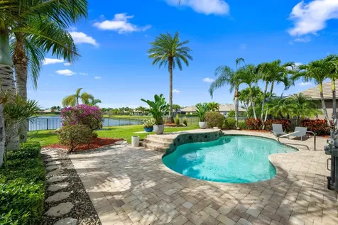 2853 Siena Circle Wellington FL 33414