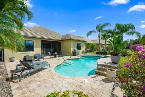 2853 Siena Circle Wellington FL 33414