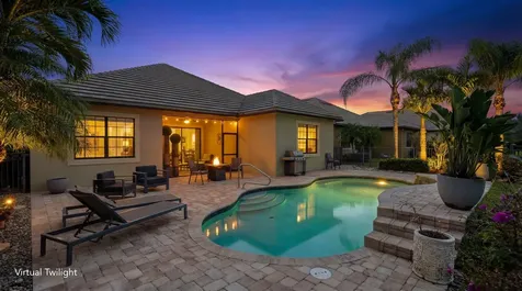 2853 Siena Circle Wellington FL 33414