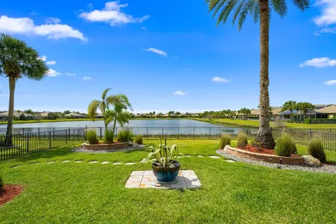 2853 Siena Circle Wellington FL 33414