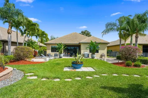 2853 Siena Circle Wellington FL 33414