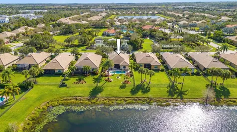 2853 Siena Circle Wellington FL 33414