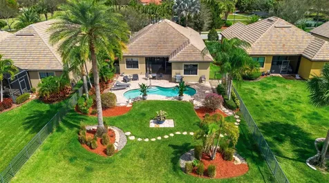2853 Siena Circle Wellington FL 33414