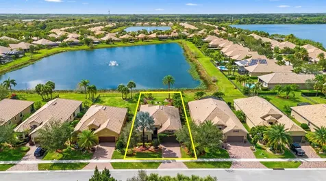 2853 Siena Circle Wellington FL 33414