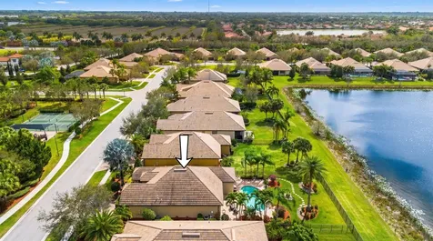 2853 Siena Circle Wellington FL 33414