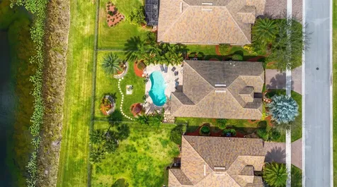2853 Siena Circle Wellington FL 33414
