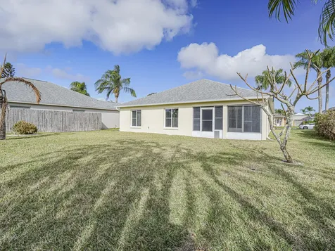 3816 Sunbeam Court Merritt Island FL 32953