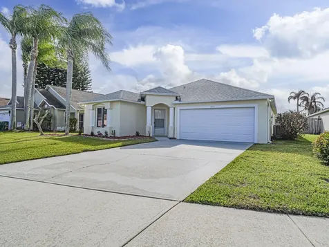 3816 Sunbeam Court Merritt Island FL 32953