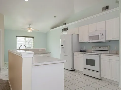 3816 Sunbeam Court Merritt Island FL 32953