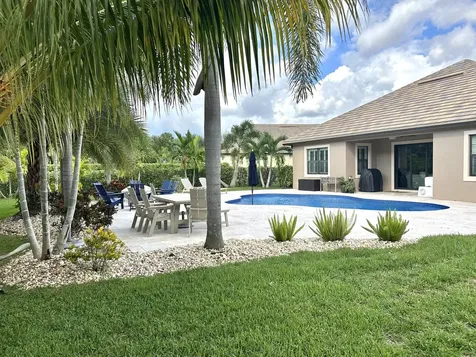 10441 Prato Street Wellington FL 33414