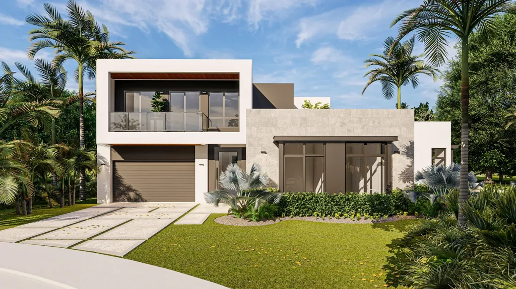 16670 Mosaic Place Delray Beach FL 33446